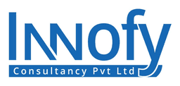 Innofy Consultancy Pvt. Ltd. logo